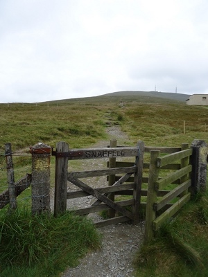 snaefell